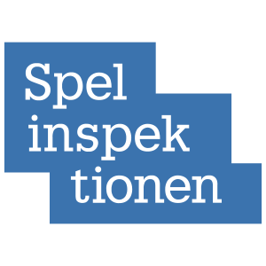 Spel inspektionen logo
