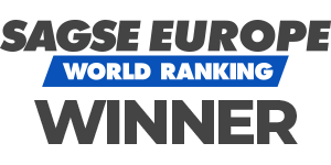 Sagse Europe Award