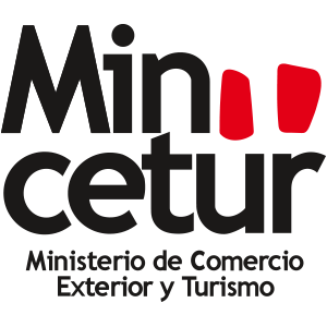 Mincetur logo
